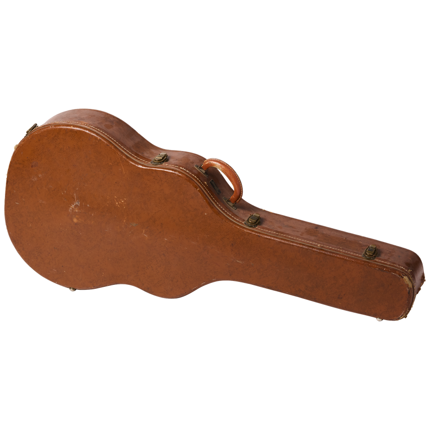Gibson Certified Vintage 1952 Gibson ES-5, Sunburst Electric Guitar Gibson Certified Vintage