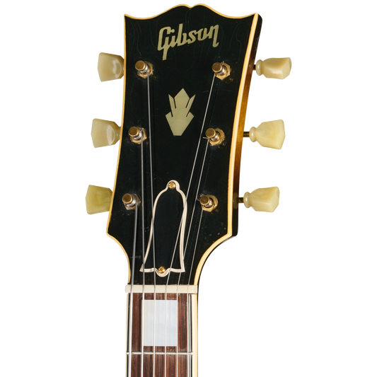 Gibson Certified Vintage 1952 Gibson ES-5, Sunburst Electric Guitar Gibson Certified Vintage