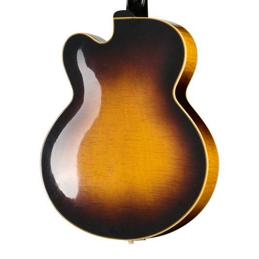Gibson Certified Vintage 1952 Gibson ES-5, Sunburst Electric Guitar Gibson Certified Vintage