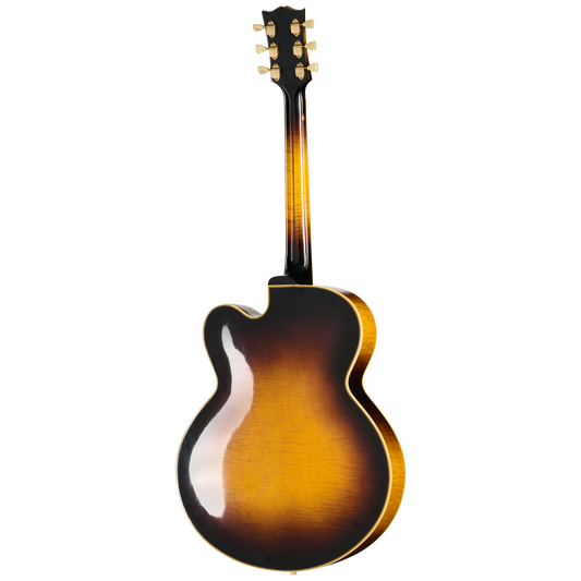 Gibson Certified Vintage 1952 Gibson ES-5, Sunburst Electric Guitar Gibson Certified Vintage