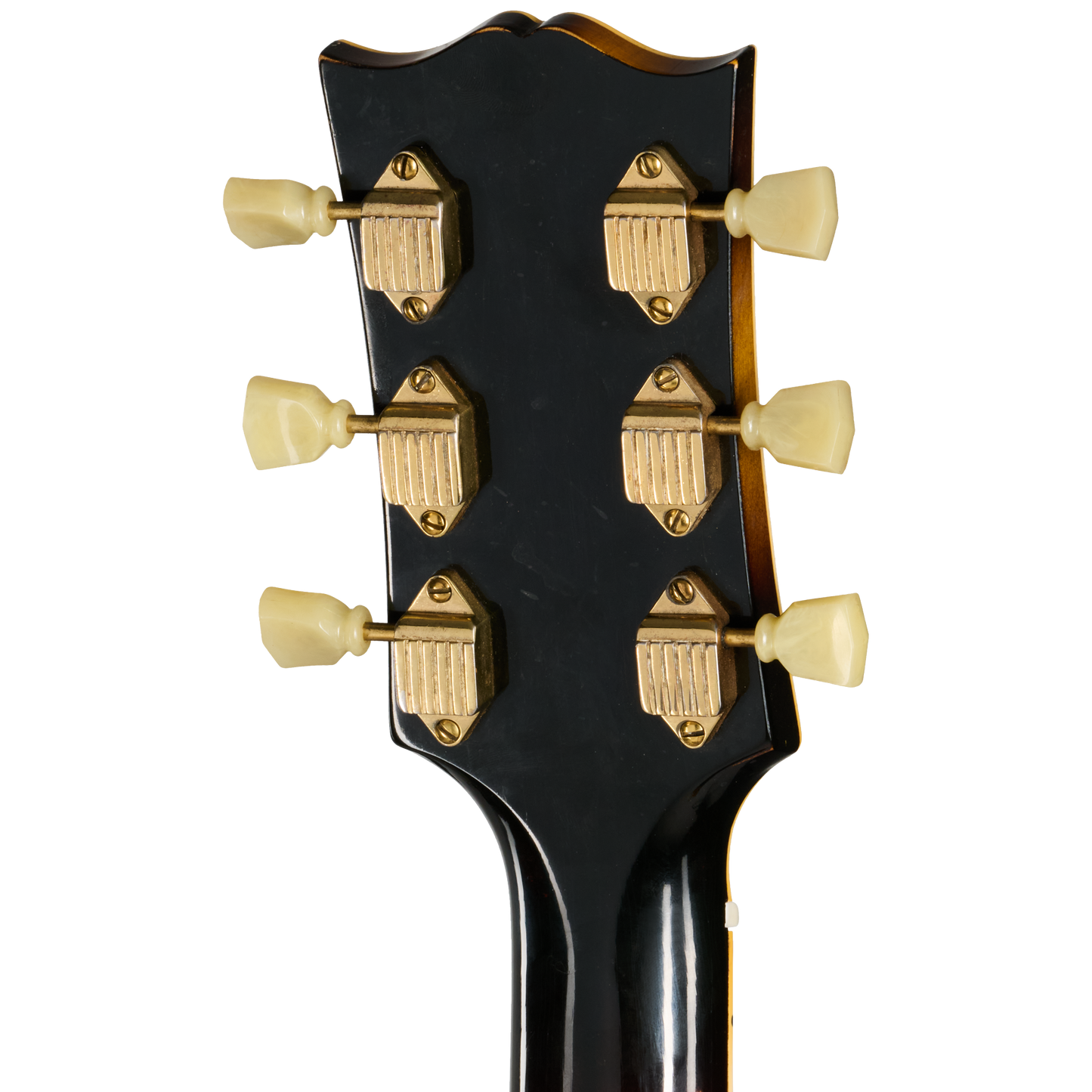 Gibson Certified Vintage 1952 Gibson ES-5, Sunburst Electric Guitar Gibson Certified Vintage