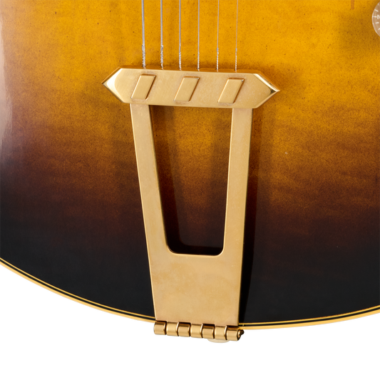 Gibson Certified Vintage 1952 Gibson ES-5, Sunburst Electric Guitar Gibson Certified Vintage
