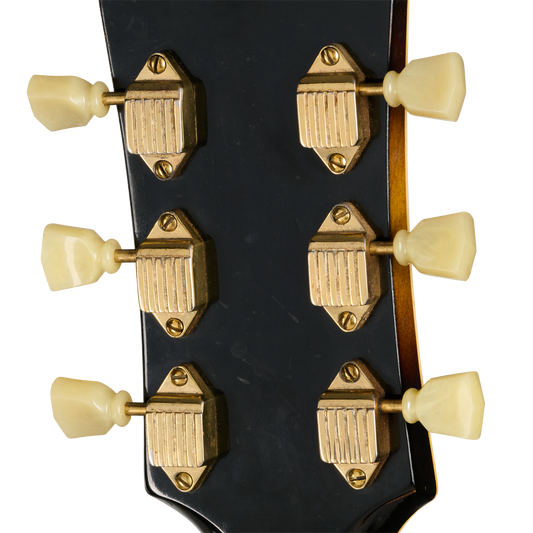 Gibson Certified Vintage 1952 Gibson ES-5, Sunburst Electric Guitar Gibson Certified Vintage