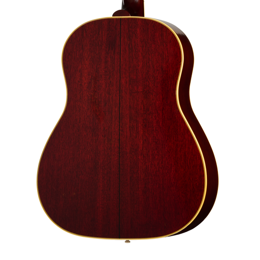 Gibson Certified Vintage 1957 Gibson Southern Jumbo, Sunburst Acoustic Guitar Gibson Certified Vintage