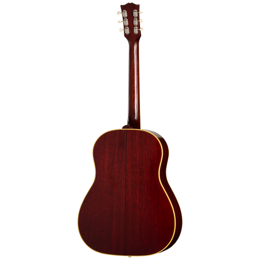 Gibson Certified Vintage 1957 Gibson Southern Jumbo, Sunburst Acoustic Guitar Gibson Certified Vintage