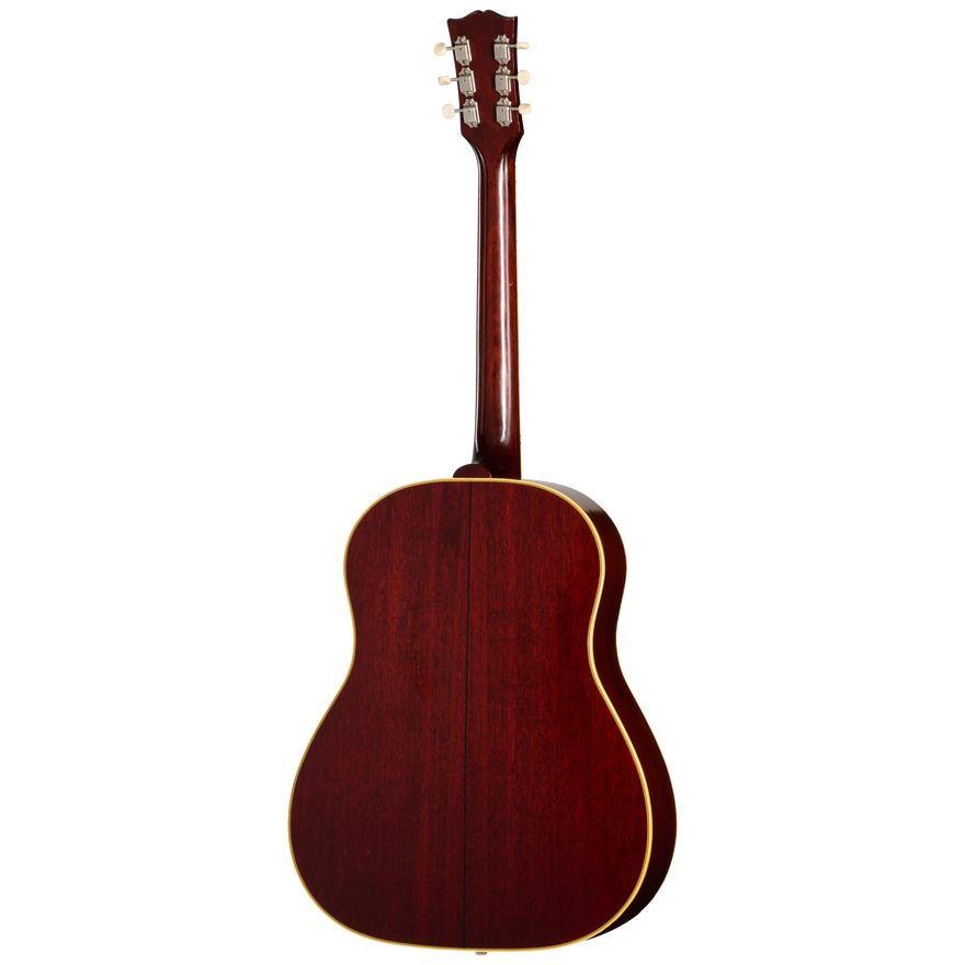 Gibson Certified Vintage 1957 Gibson Southern Jumbo, Sunburst Acoustic Guitar Gibson Certified Vintage