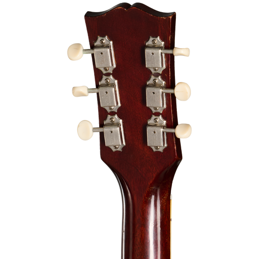 Gibson Certified Vintage 1957 Gibson Southern Jumbo, Sunburst Acoustic Guitar Gibson Certified Vintage