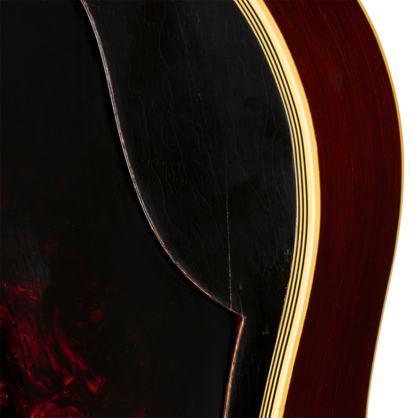 Gibson Certified Vintage 1957 Gibson Southern Jumbo, Sunburst Acoustic Guitar Gibson Certified Vintage