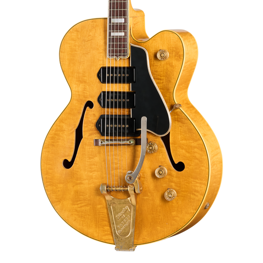 Gibson Certified Vintage 1949 Gibson ES-5N, Natural