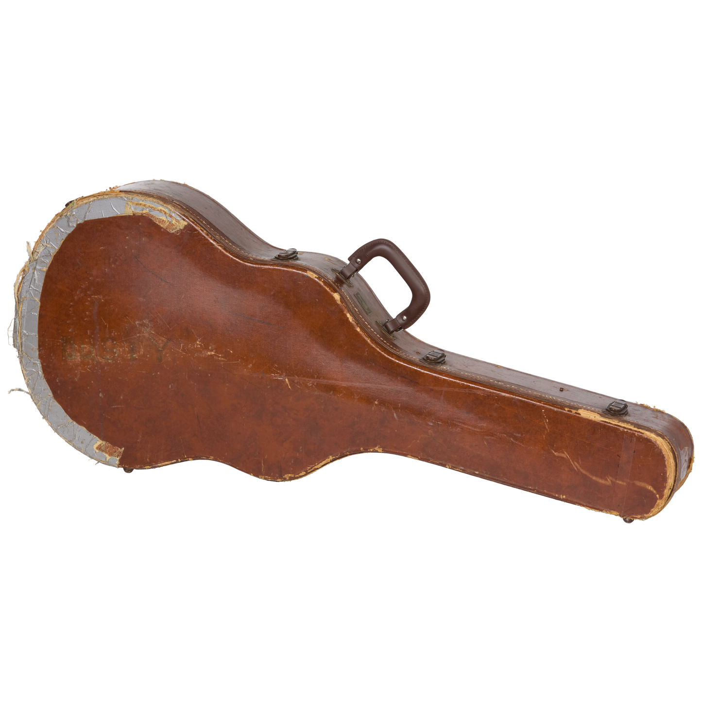 Gibson Certified Vintage 1949 Gibson ES-5N, Natural Electric Guitar Gibson Certified Vintage