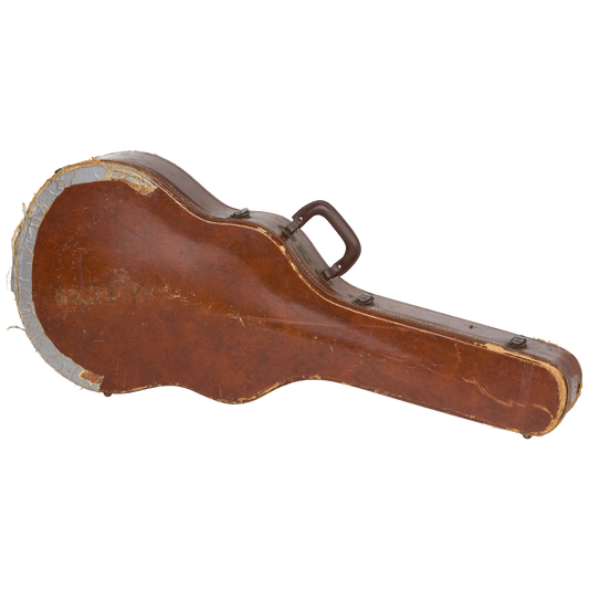 Gibson Certified Vintage 1949 Gibson ES-5N, Natural