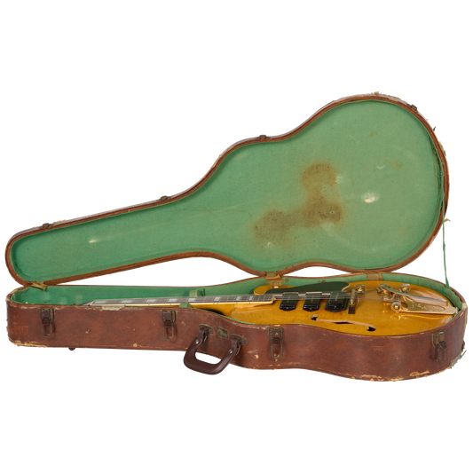 Gibson Certified Vintage 1949 Gibson ES-5N, Natural