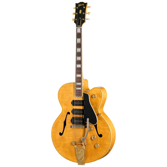 Gibson Certified Vintage 1949 Gibson ES-5N, Natural