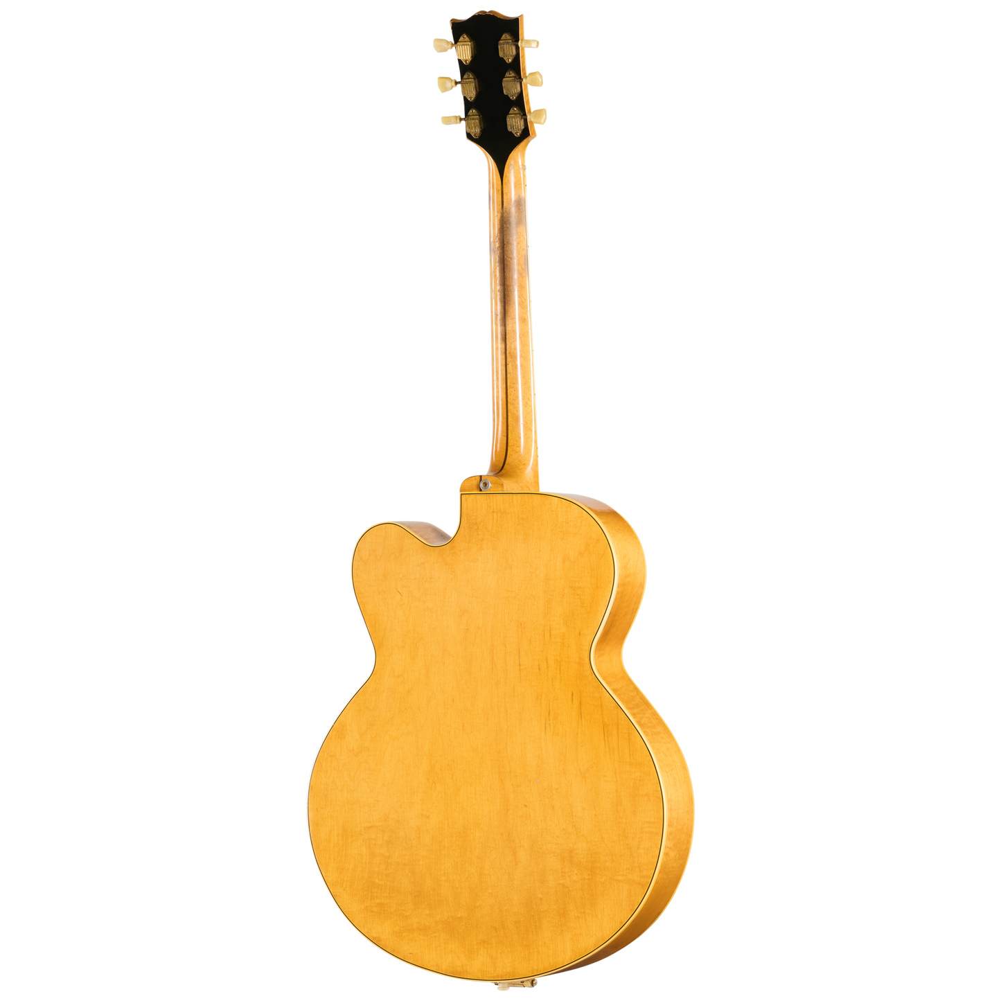 Gibson Certified Vintage 1949 Gibson ES-5N, Natural Electric Guitar Gibson Certified Vintage