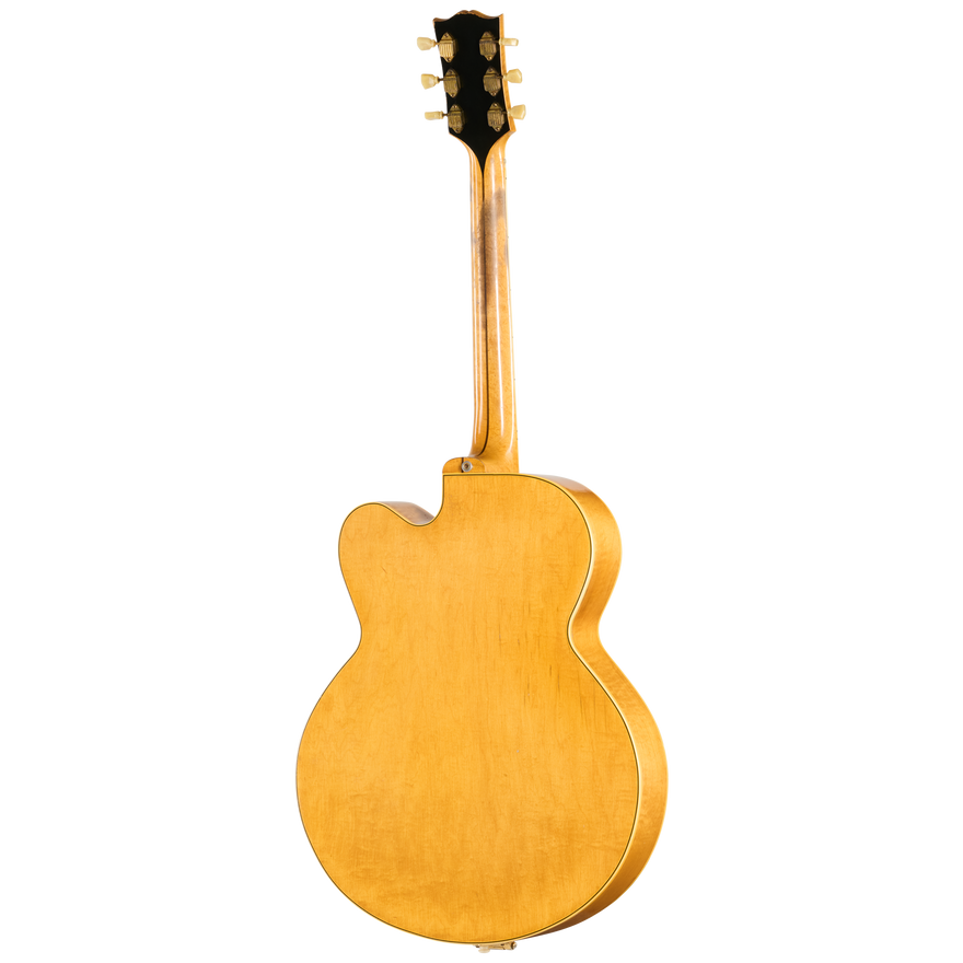 Gibson Certified Vintage 1949 Gibson ES-5N, Natural Electric Guitar Gibson Certified Vintage