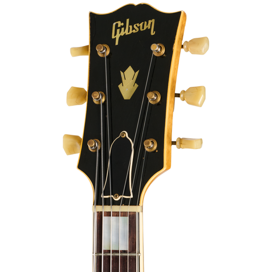 Gibson Certified Vintage 1949 Gibson ES-5N, Natural