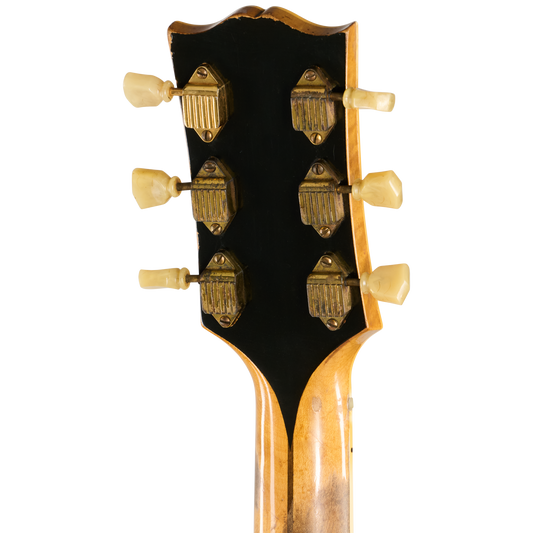 Gibson Certified Vintage 1949 Gibson ES-5N, Natural