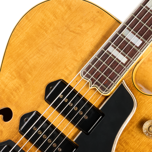 Gibson Certified Vintage 1949 Gibson ES-5N, Natural