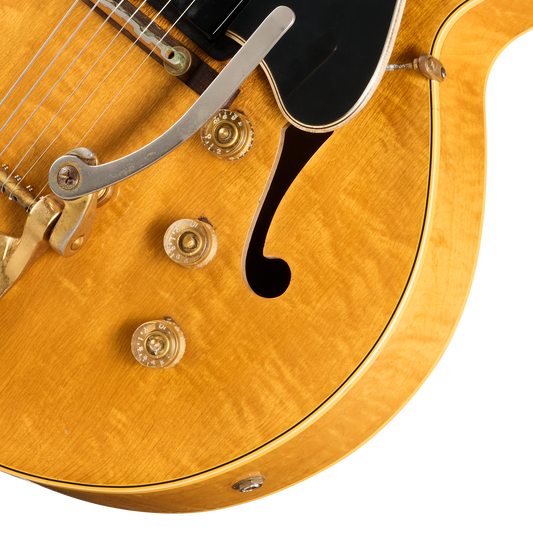Gibson Certified Vintage 1949 Gibson ES-5N, Natural