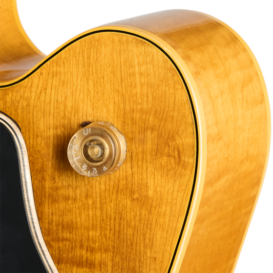 Gibson Certified Vintage 1949 Gibson ES-5N, Natural