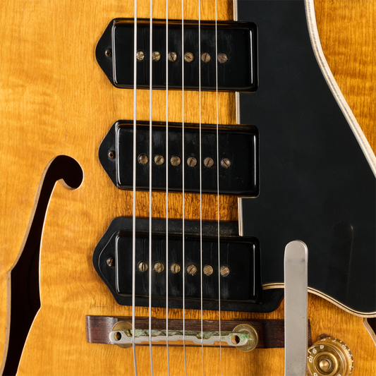 Gibson Certified Vintage 1949 Gibson ES-5N, Natural