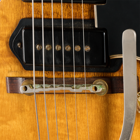 Gibson Certified Vintage 1949 Gibson ES-5N, Natural