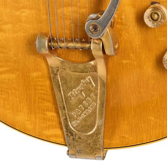 Gibson Certified Vintage 1949 Gibson ES-5N, Natural