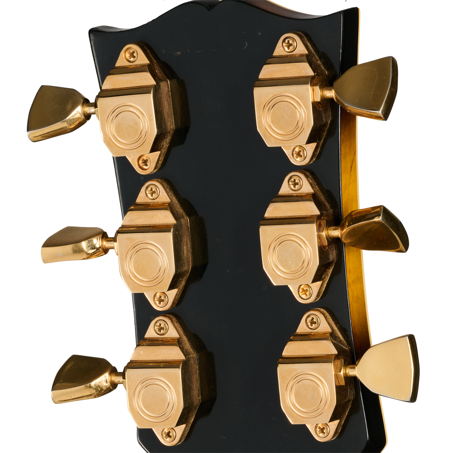 Gibson Certified Vintage 1978 Gibson L-5CES, Sunburst, Electric Guitar Gibson Certified Vintage