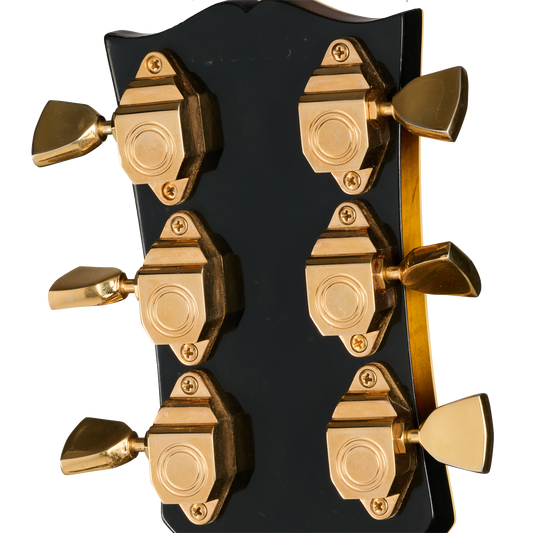 Gibson Certified Vintage 1978 Gibson L-5CES, Sunburst, Electric Guitar Gibson Certified Vintage