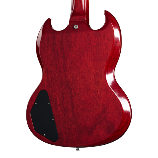 Gibson Certified Vintage 1964 Gibson SG Standard, Cherry Electric Guitar Gibson Certified Vintage