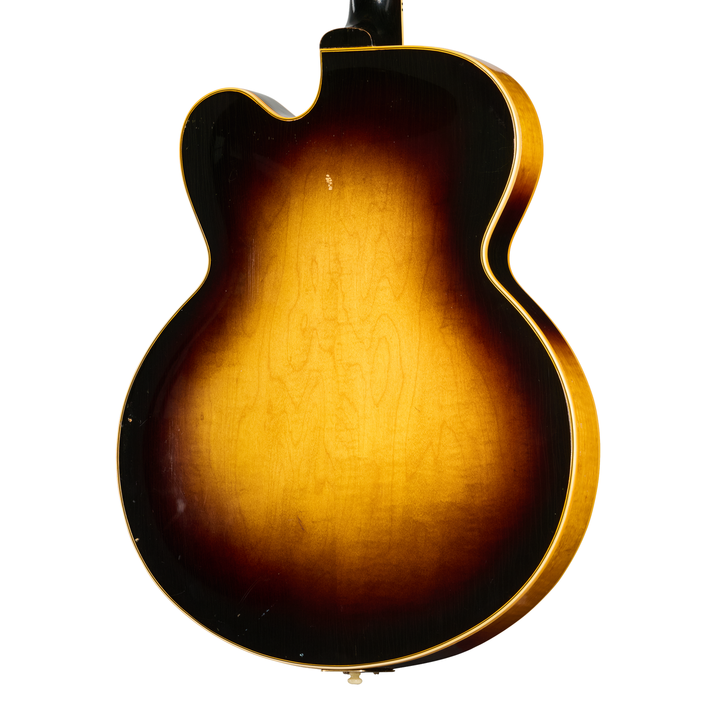 Gibson Certified Vintage 1956 Gibson ES-350T, Sunburst Electric Guitar Gibson Certified Vintage
