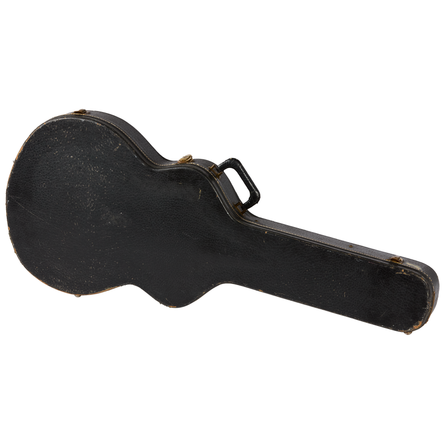 Gibson Certified Vintage 1962 Gibson ES-330TDC, Cherry Electric Guitar Gibson Certified Vintage