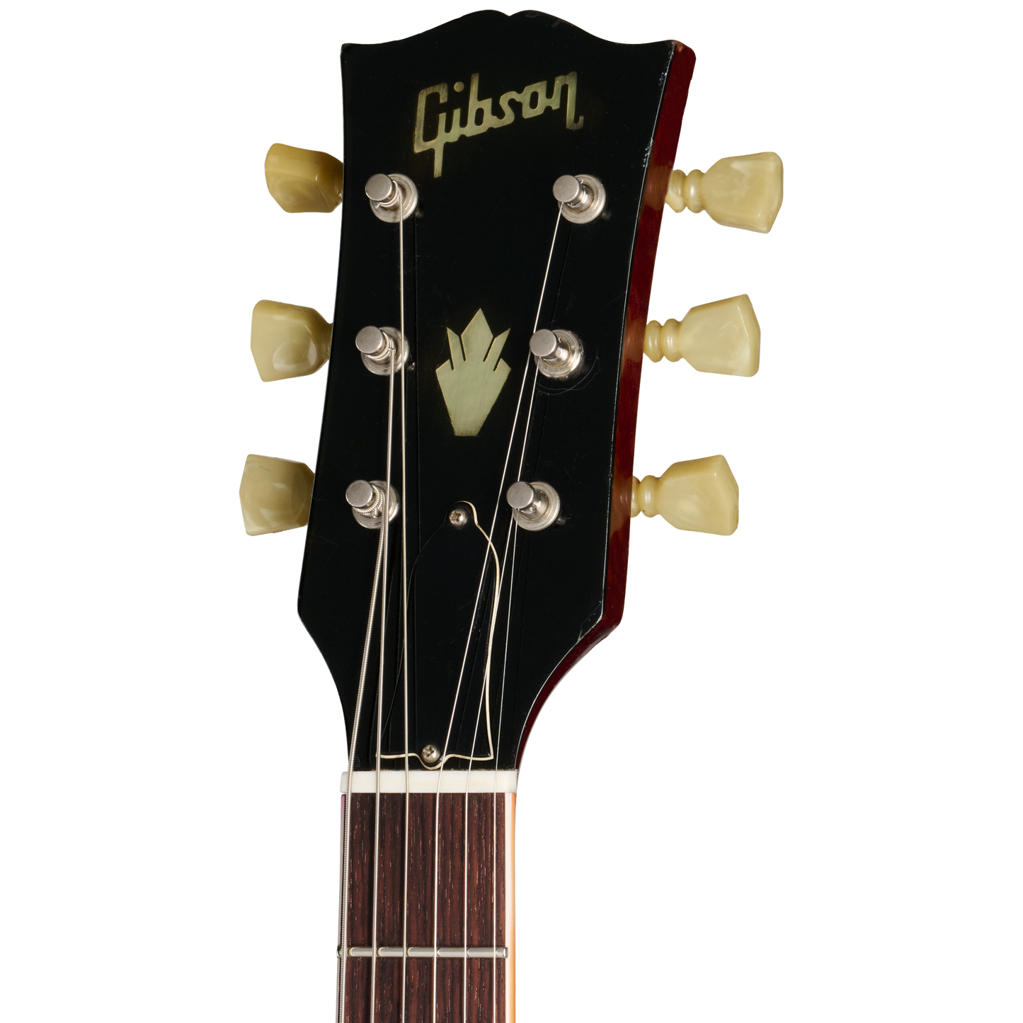 Gibson Certified Vintage 1970 Gibson ES-335, Cherry Electric Guitar Gibson Certified Vintage