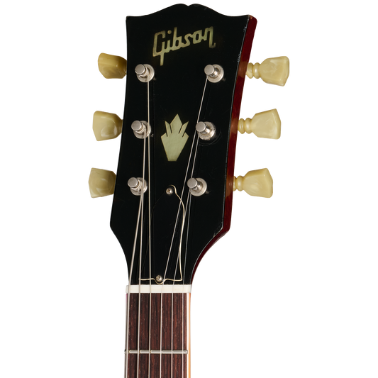 Gibson Certified Vintage 1970 Gibson ES-335, Cherry Electric Guitar Gibson Certified Vintage