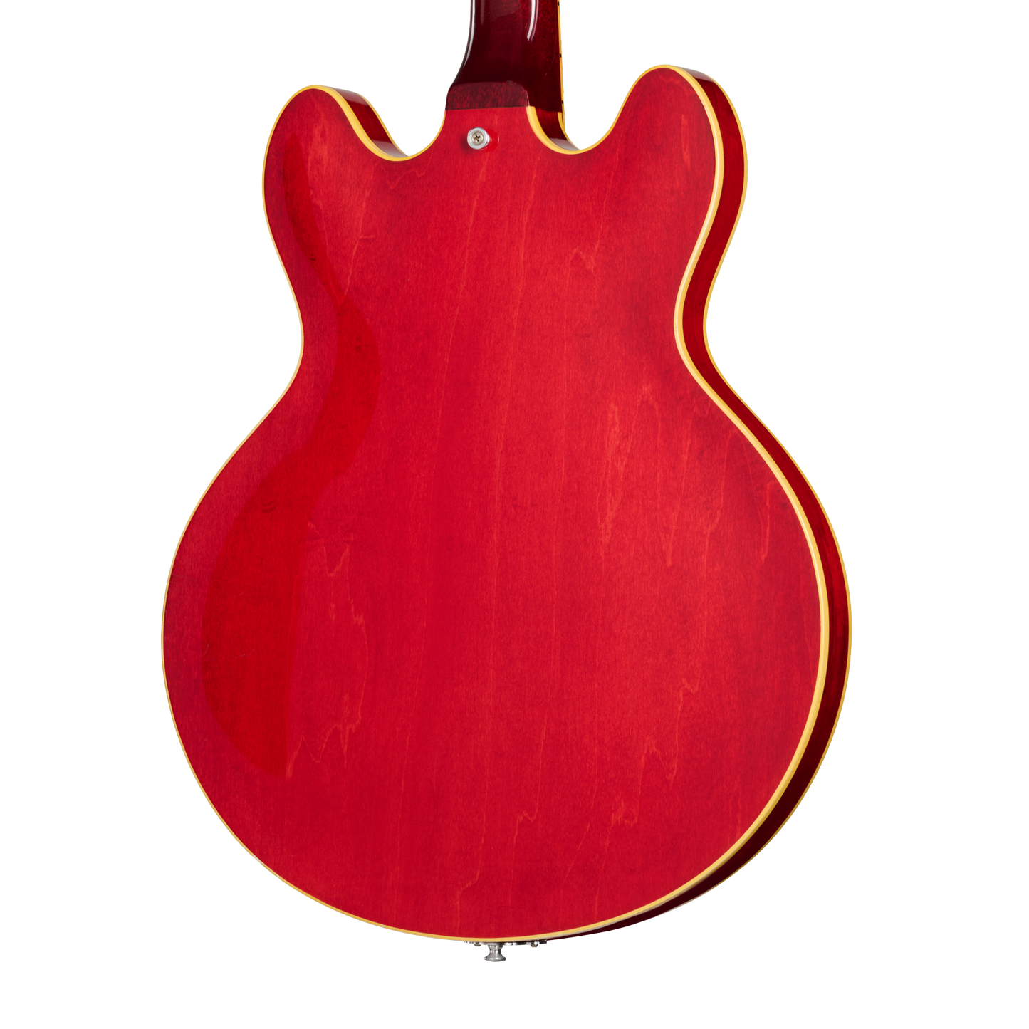 Gibson Certified Vintage 1970 Gibson ES-335, Cherry Electric Guitar Gibson Certified Vintage