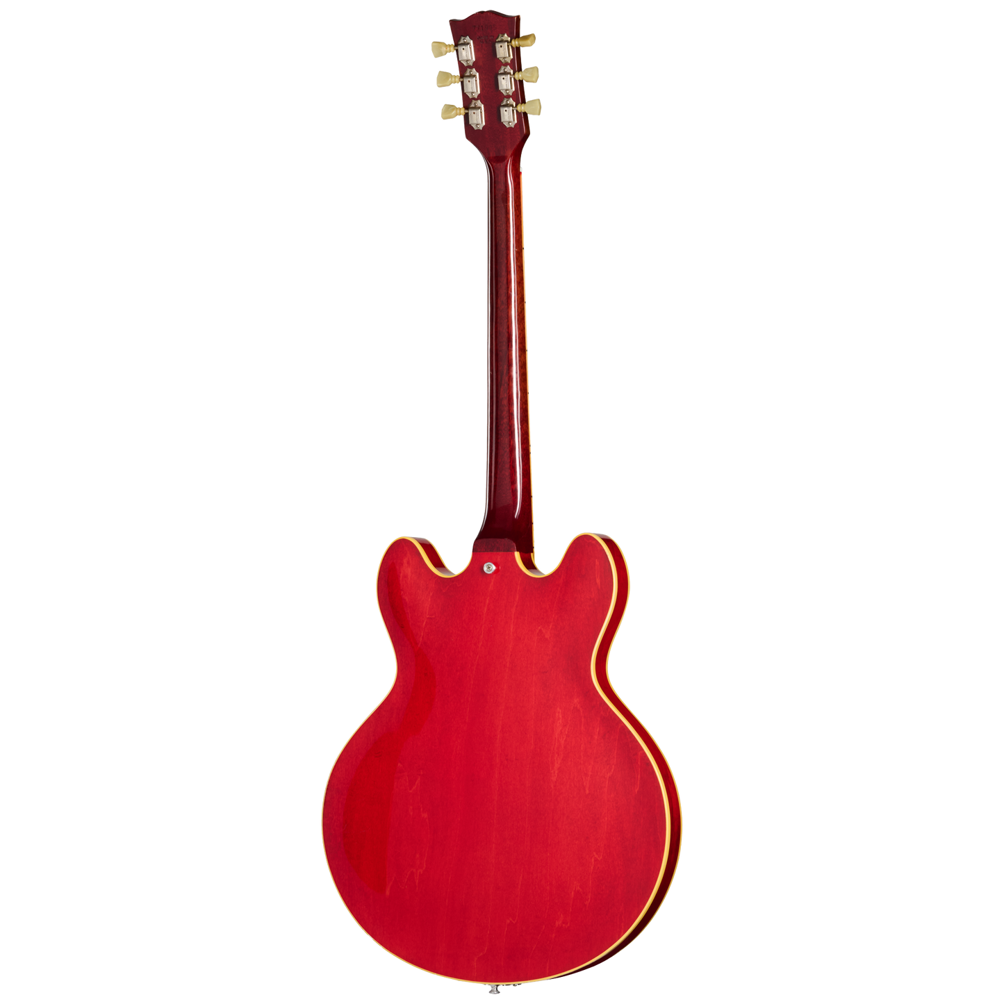 Gibson Certified Vintage 1970 Gibson ES-335, Cherry Electric Guitar Gibson Certified Vintage