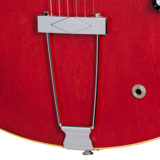 Gibson Certified Vintage 1970 Gibson ES-335, Cherry Electric Guitar Gibson Certified Vintage