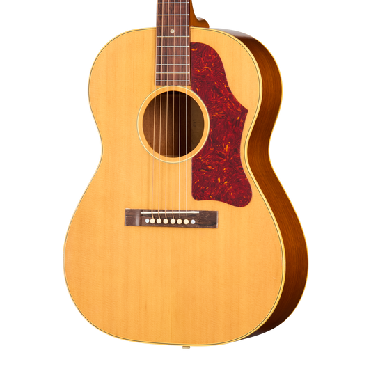 Gibson Certified Vintage 1957 Gibson LG-3, Natural Acoustic Guitar Gibson Certified Vintage