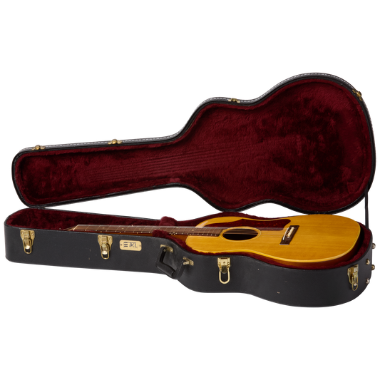 Gibson Certified Vintage 1957 Gibson LG-3, Natural Acoustic Guitar Gibson Certified Vintage
