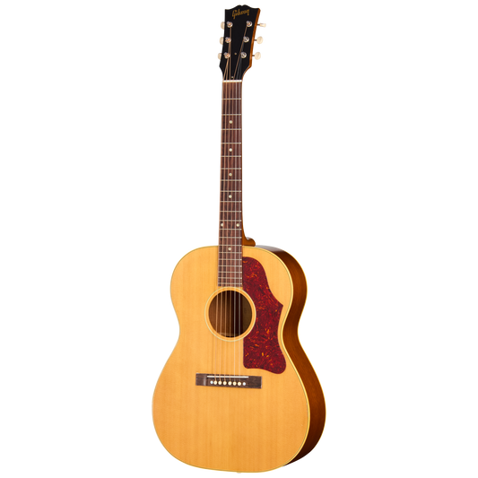Gibson Certified Vintage 1957 Gibson LG-3, Natural Acoustic Guitar Gibson Certified Vintage