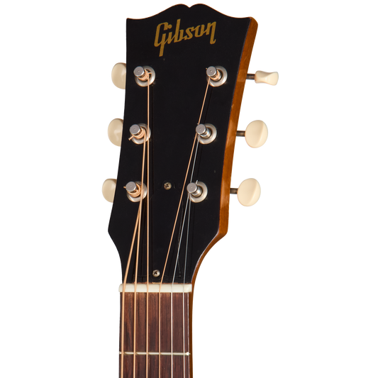 Gibson Certified Vintage 1957 Gibson LG-3, Natural Acoustic Guitar Gibson Certified Vintage