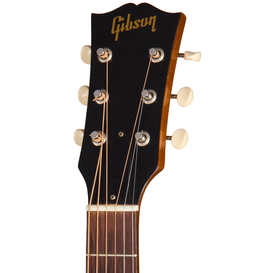 Gibson Certified Vintage 1957 Gibson LG-3, Natural Acoustic Guitar Gibson Certified Vintage