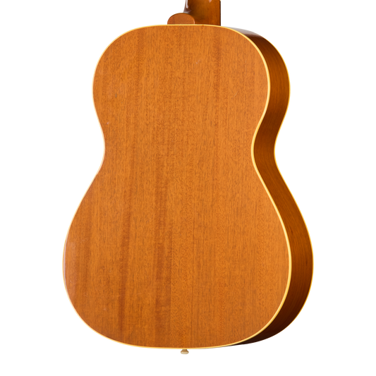 Gibson Certified Vintage 1957 Gibson LG-3, Natural Acoustic Guitar Gibson Certified Vintage