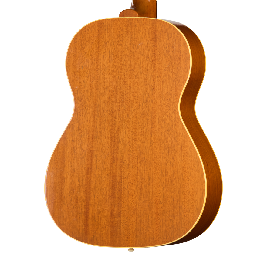 Gibson Certified Vintage 1957 Gibson LG-3, Natural Acoustic Guitar Gibson Certified Vintage