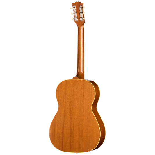 Gibson Certified Vintage 1957 Gibson LG-3, Natural Acoustic Guitar Gibson Certified Vintage