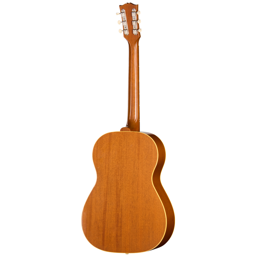 Gibson Certified Vintage 1957 Gibson LG-3, Natural Acoustic Guitar Gibson Certified Vintage