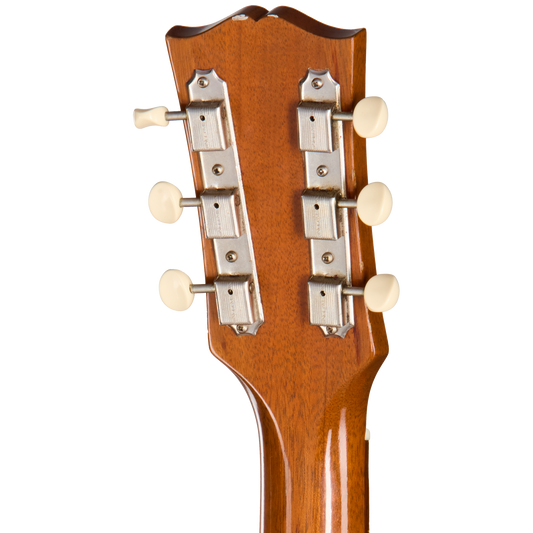 Gibson Certified Vintage 1957 Gibson LG-3, Natural Acoustic Guitar Gibson Certified Vintage