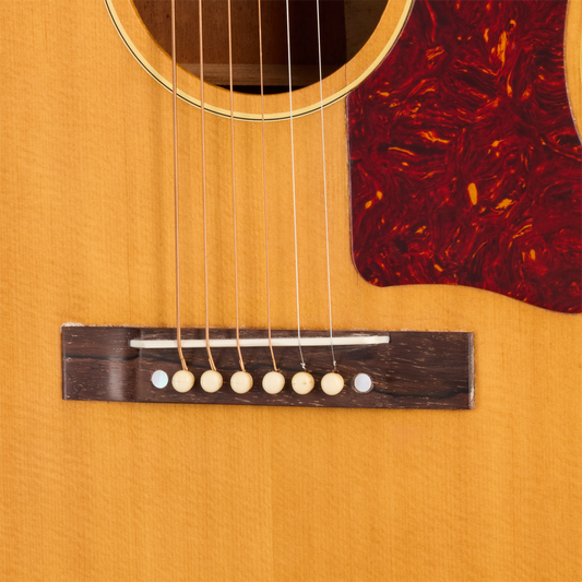 Gibson Certified Vintage 1957 Gibson LG-3, Natural Acoustic Guitar Gibson Certified Vintage