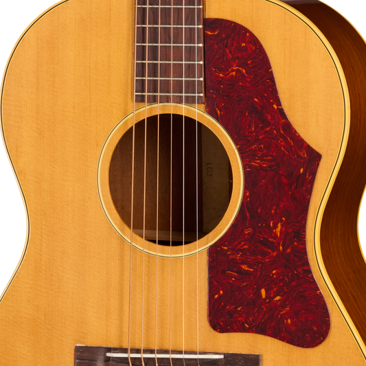 Gibson Certified Vintage 1957 Gibson LG-3, Natural Acoustic Guitar Gibson Certified Vintage