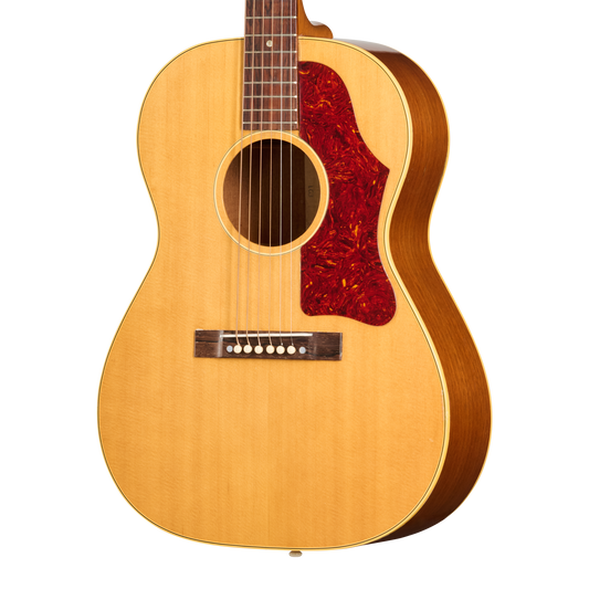 Gibson Certified Vintage 1957 Gibson LG-3, Natural Acoustic Guitar Gibson Certified Vintage